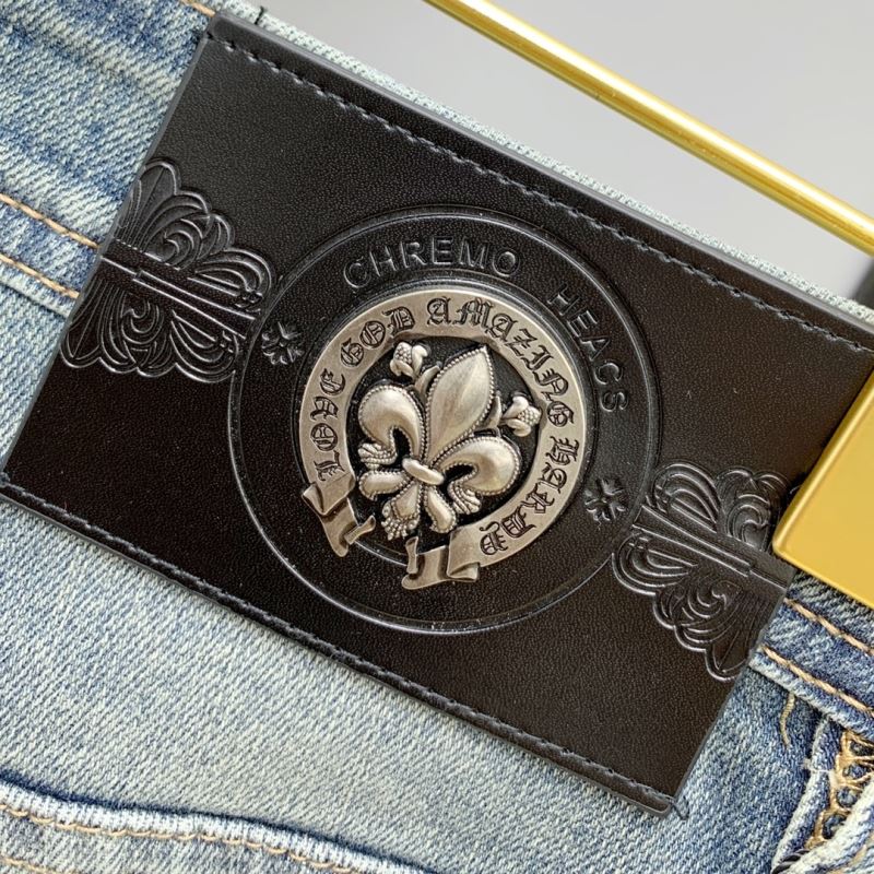 Chrome Hearts Jeans